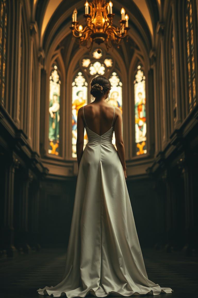The Billionaire's Secret Bride